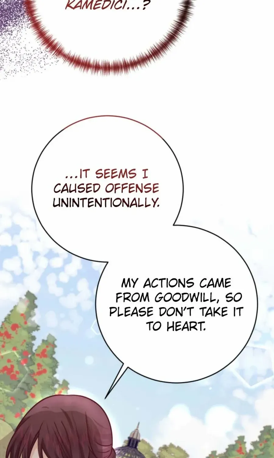Husband Replacement Chapter 31 page 82 - 