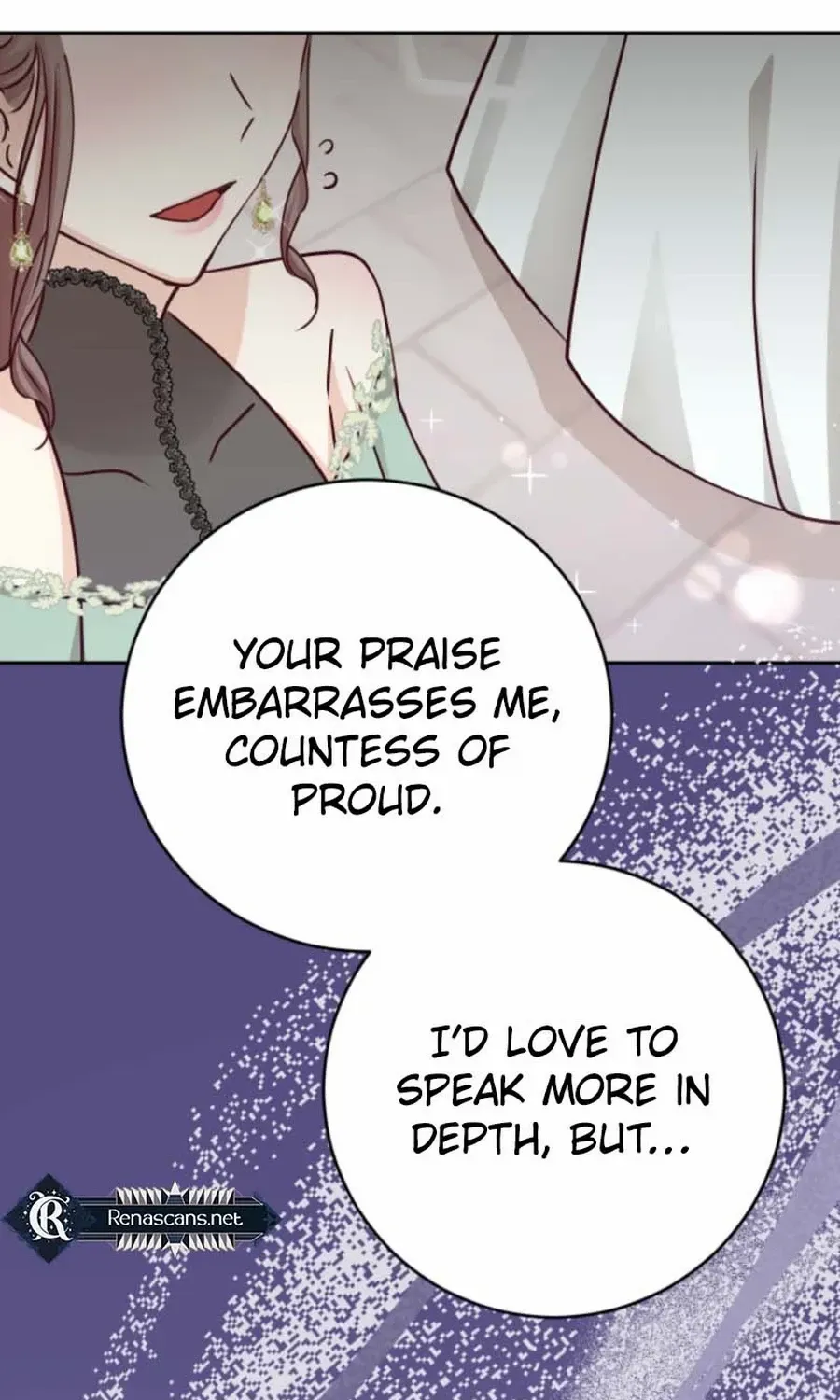 Husband Replacement Chapter 31 page 88 - 