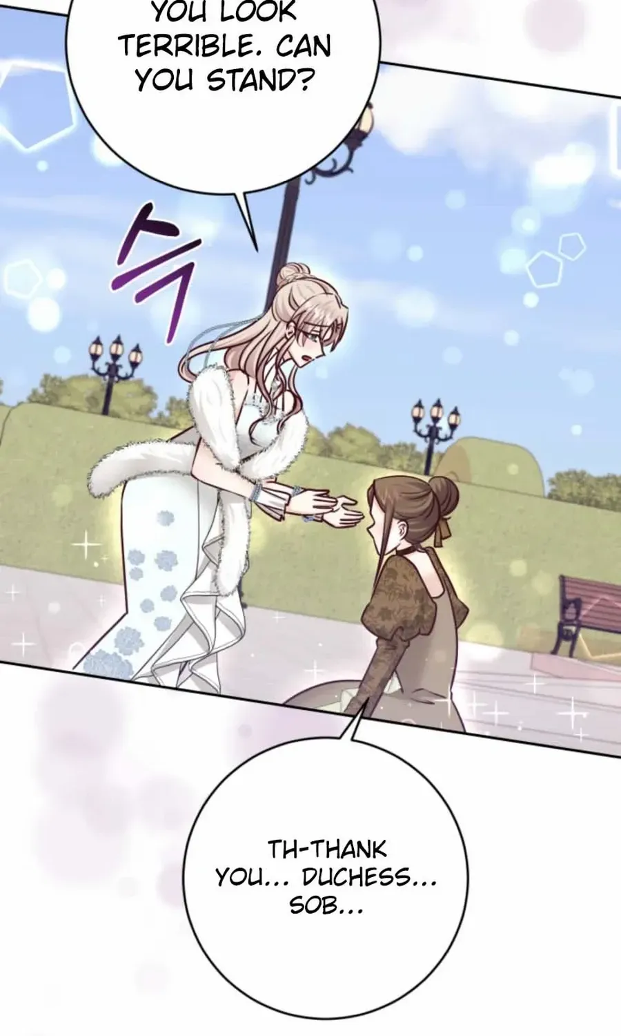 Husband Replacement Chapter 31 page 91 - 