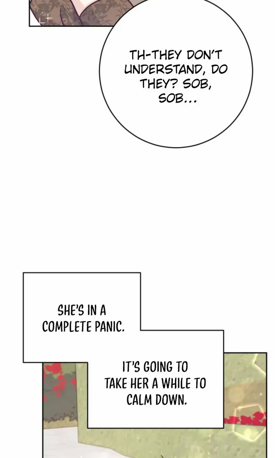 Husband Replacement Chapter 31 page 93 - 