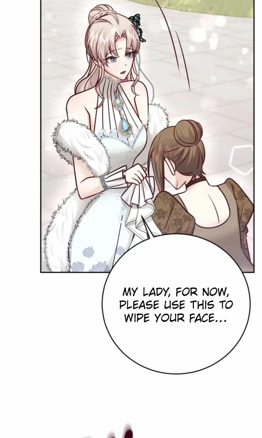 Husband Replacement Chapter 31 page 94 - 