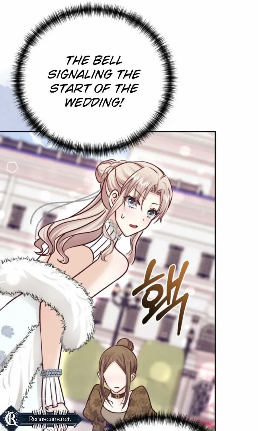 Husband Replacement Chapter 31 page 97 - 
