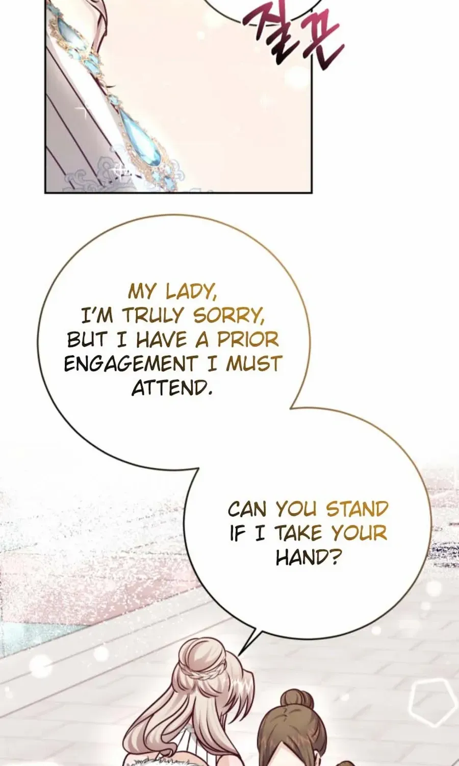 Husband Replacement Chapter 31 page 100 - 