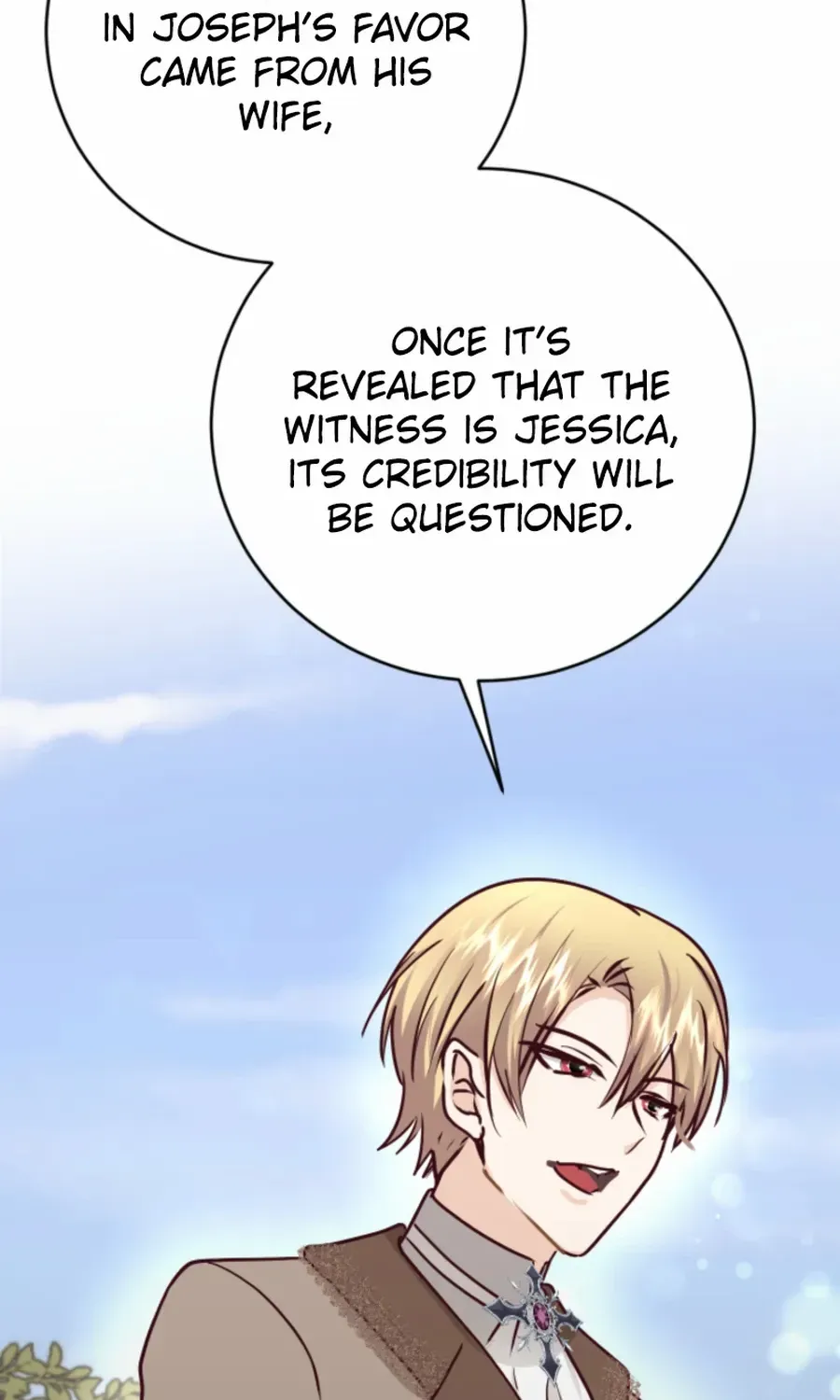 Husband Replacement Chapter 32 page 11 - 