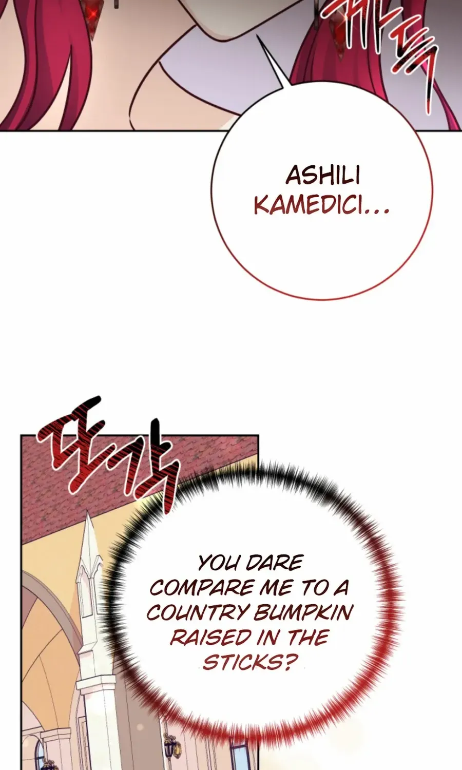 Husband Replacement Chapter 32 page 102 - 