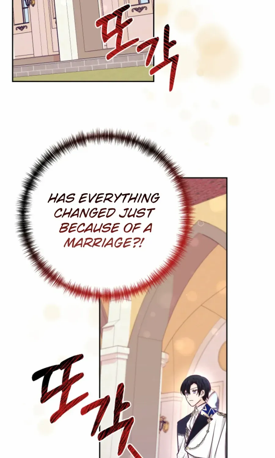 Husband Replacement Chapter 32 page 103 - 