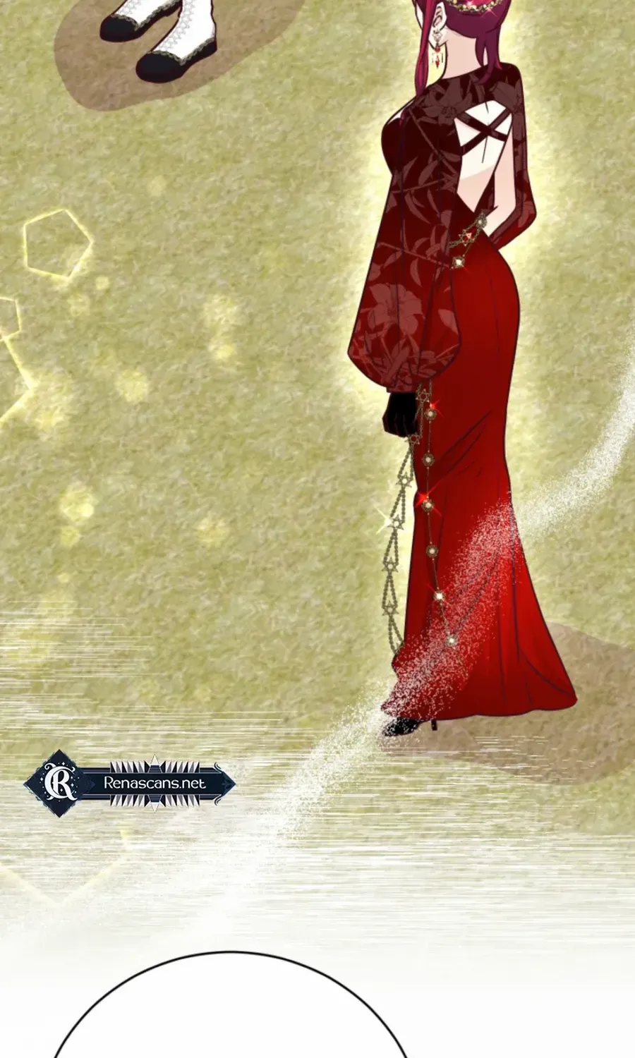 Husband Replacement Chapter 32 page 107 - 