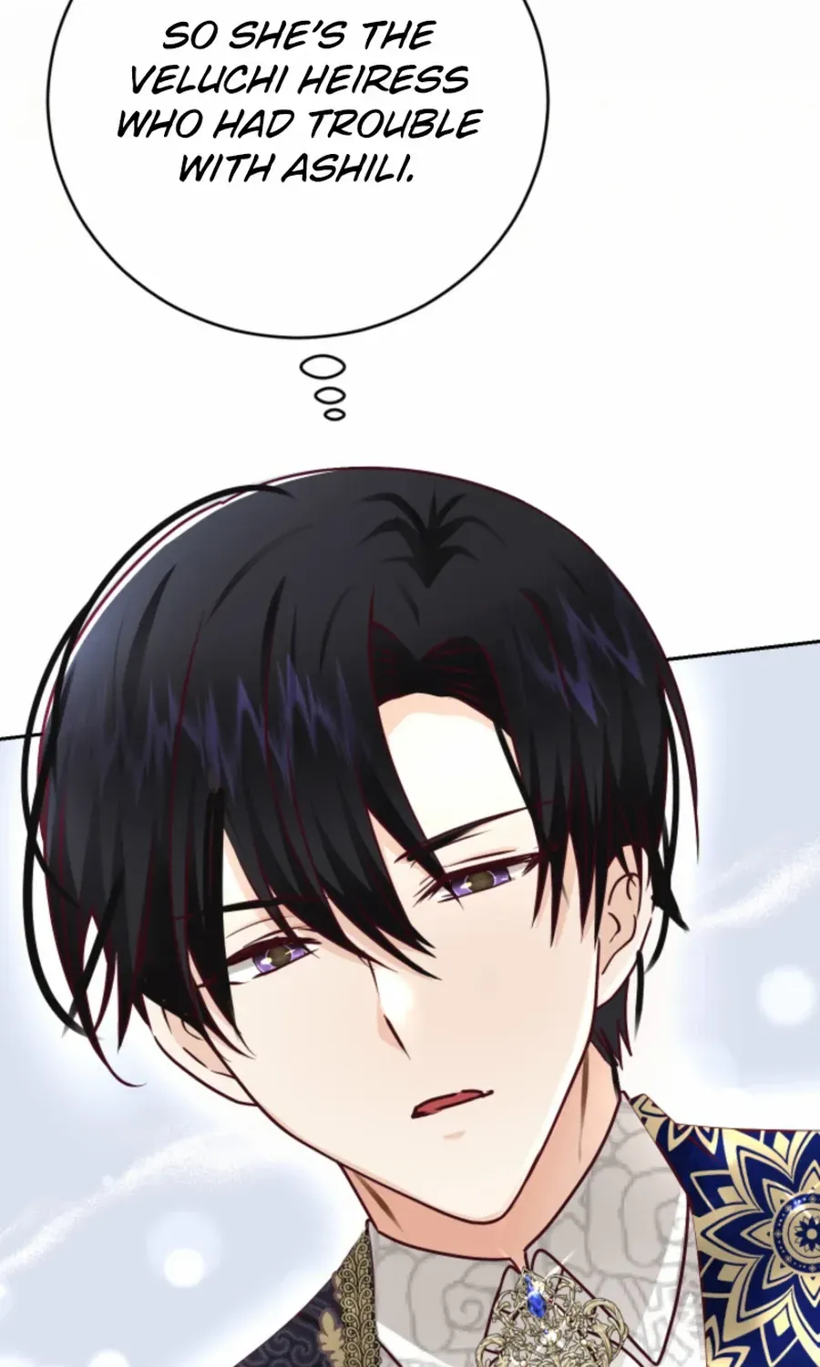 Husband Replacement Chapter 32 page 108 - 