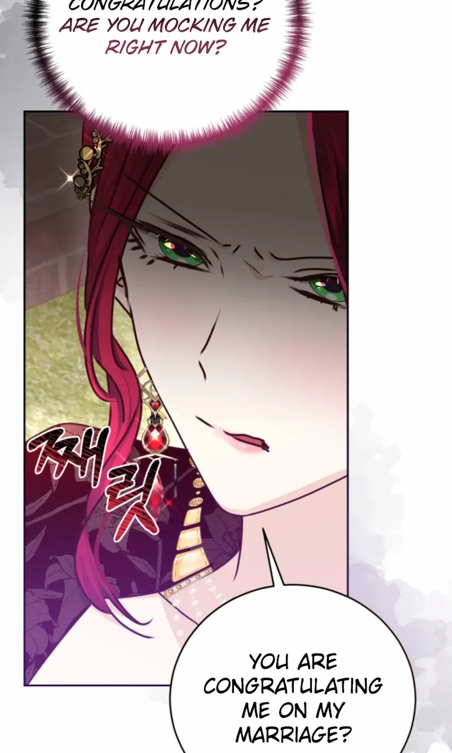 Husband Replacement Chapter 32 page 110 - 