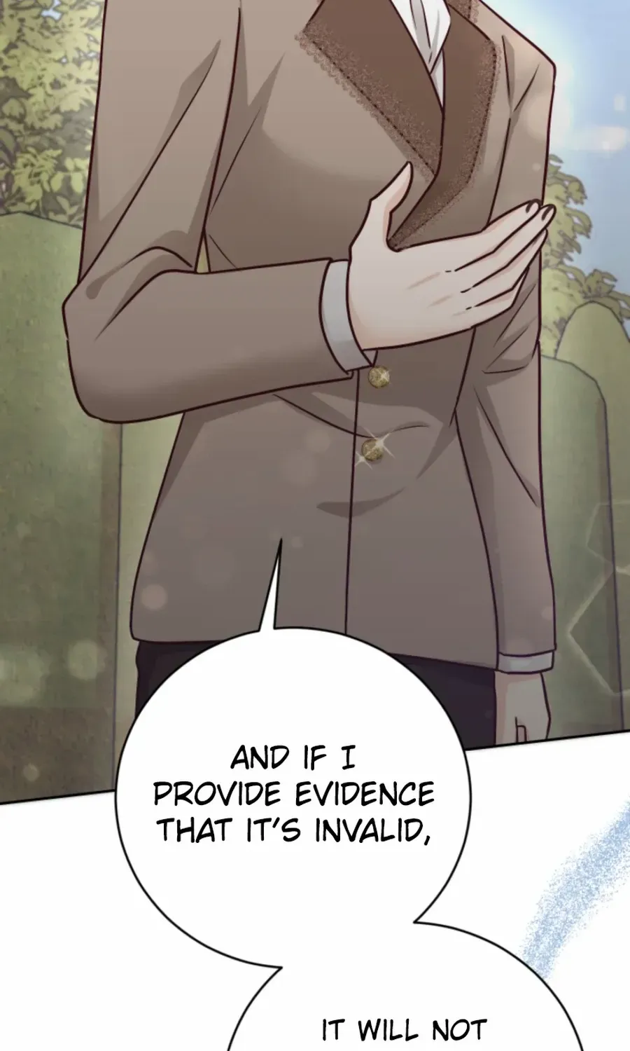 Husband Replacement Chapter 32 page 12 - 