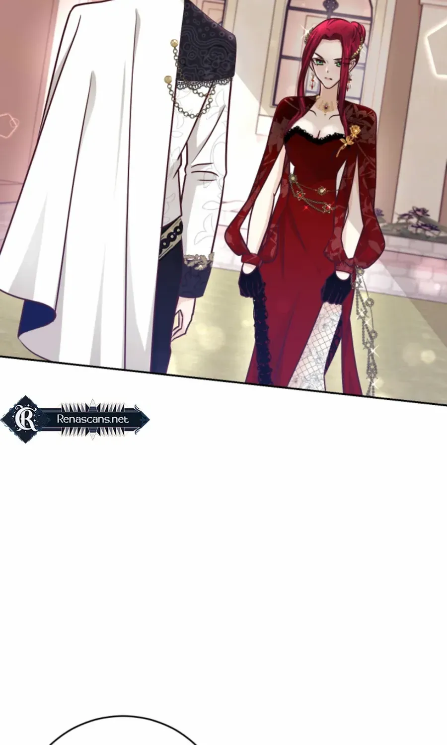 Husband Replacement Chapter 32 page 114 - 