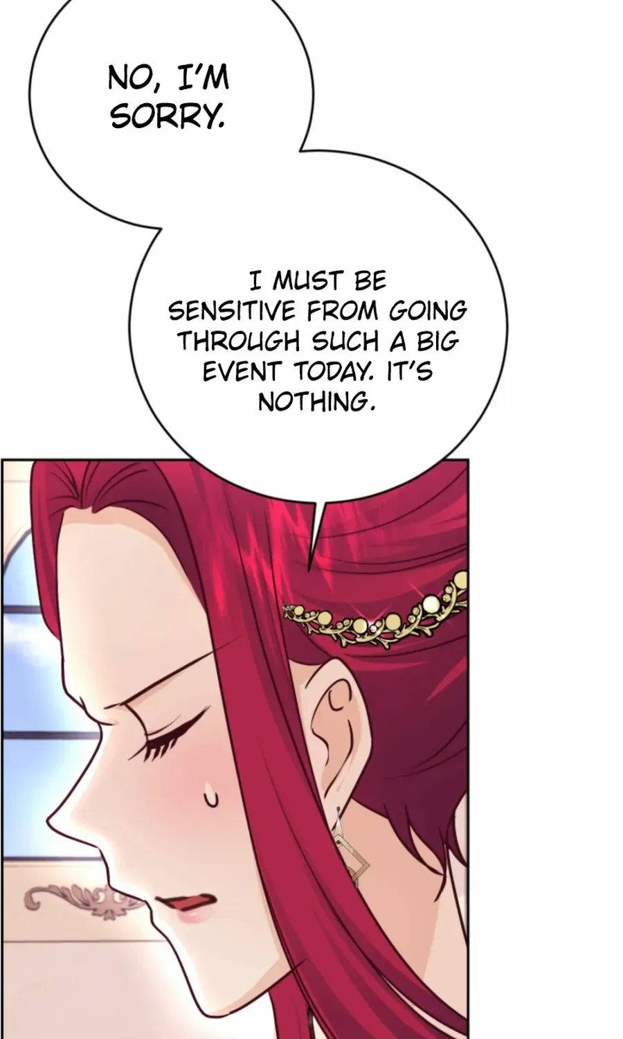 Husband Replacement Chapter 32 page 115 - 