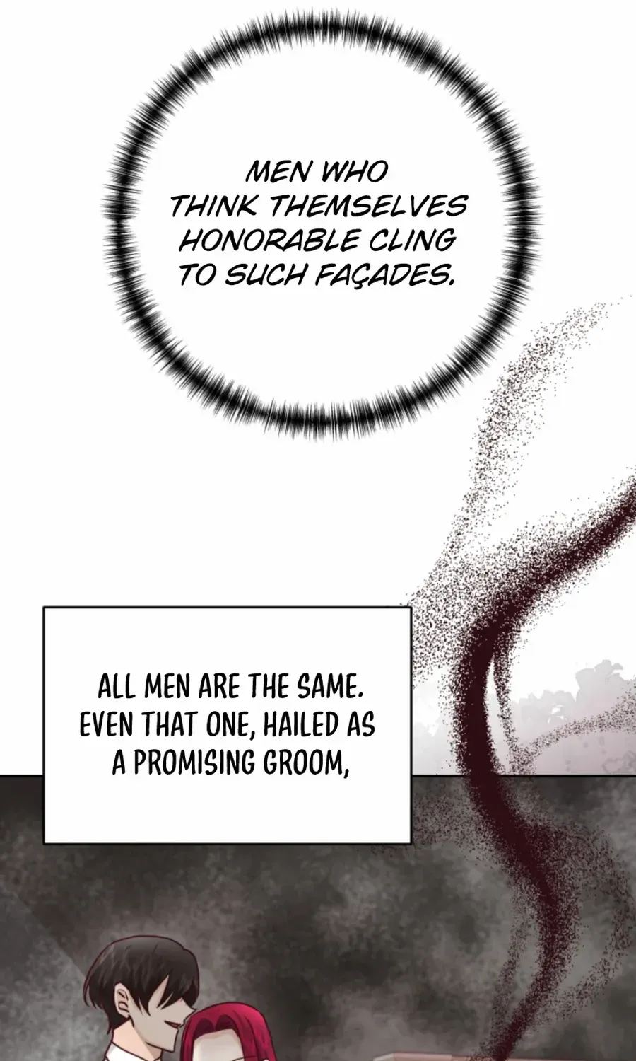 Husband Replacement Chapter 32 page 119 - 