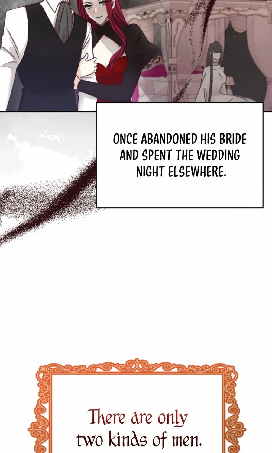Husband Replacement Chapter 32 page 120 - 