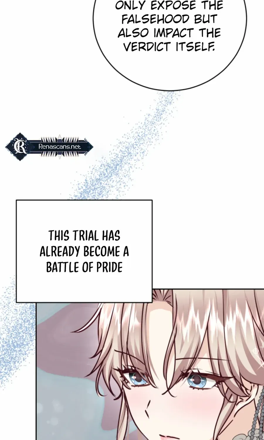 Husband Replacement Chapter 32 page 13 - 