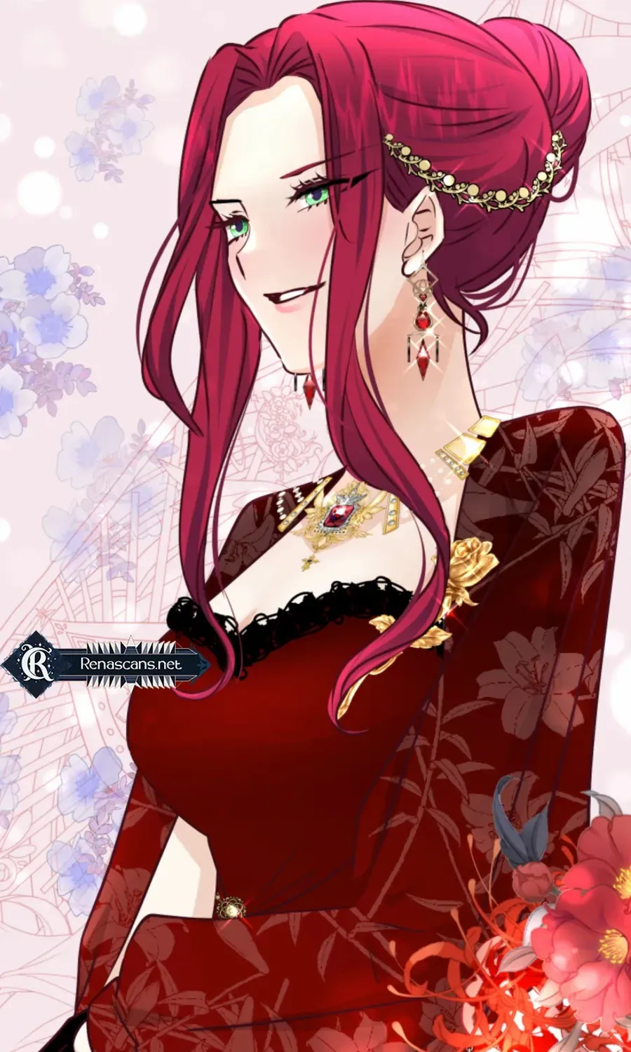 Husband Replacement Chapter 32 page 125 - 