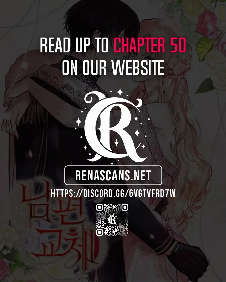 Husband Replacement Chapter 32 page 128 - 