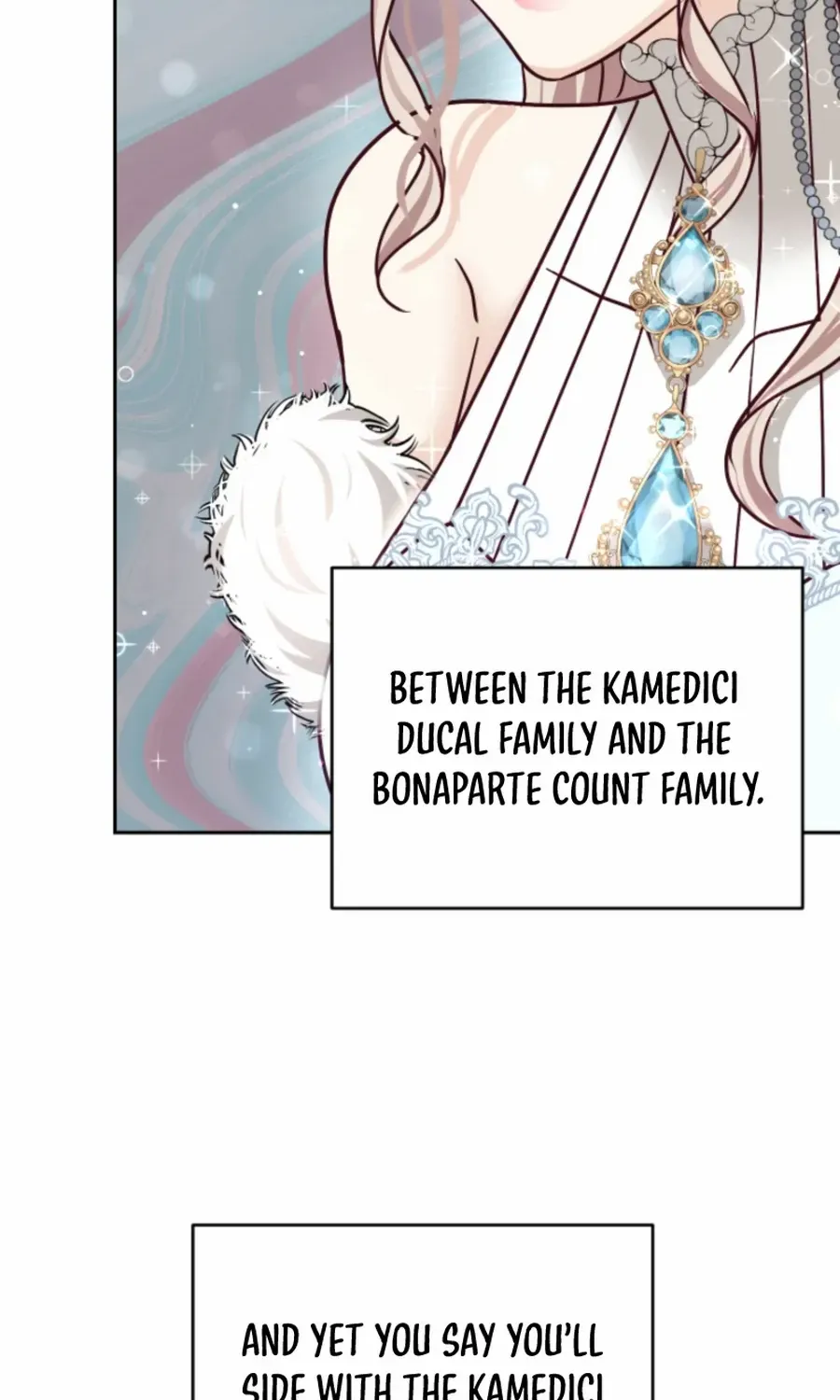 Husband Replacement Chapter 32 page 14 - 