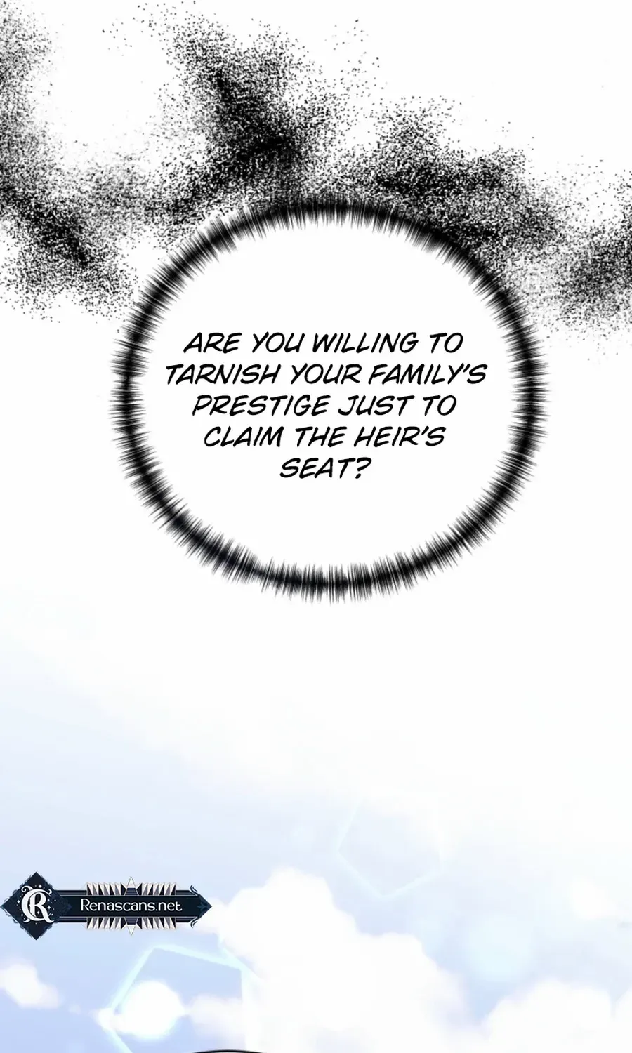 Husband Replacement Chapter 32 page 16 - 