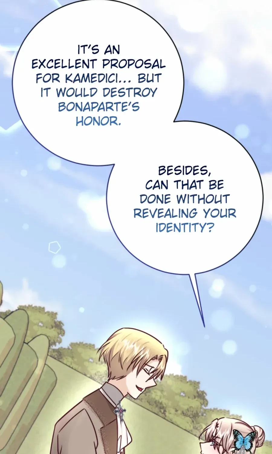 Husband Replacement Chapter 32 page 17 - 