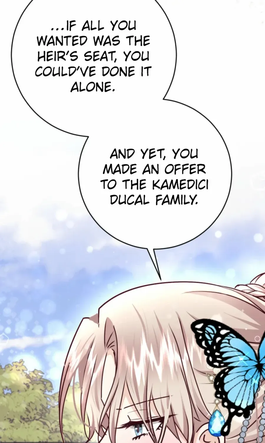 Husband Replacement Chapter 32 page 19 - 