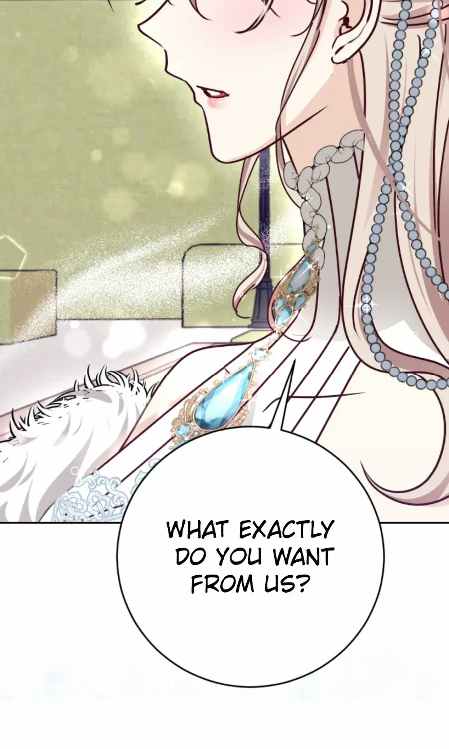 Husband Replacement Chapter 32 page 20 - 