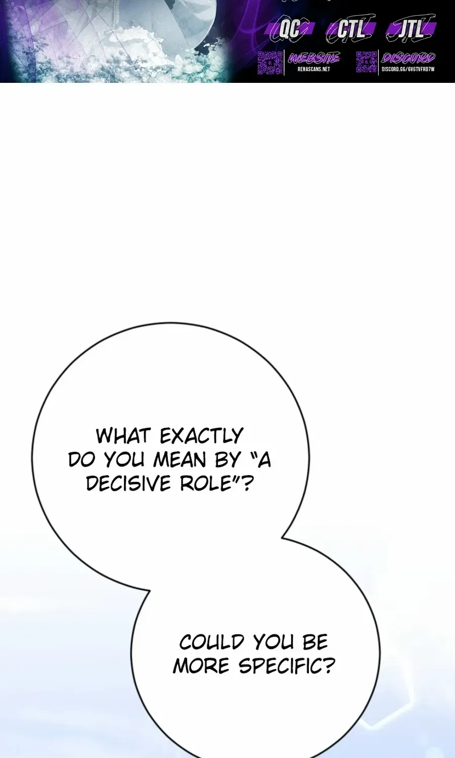 Husband Replacement Chapter 32 page 3 - 
