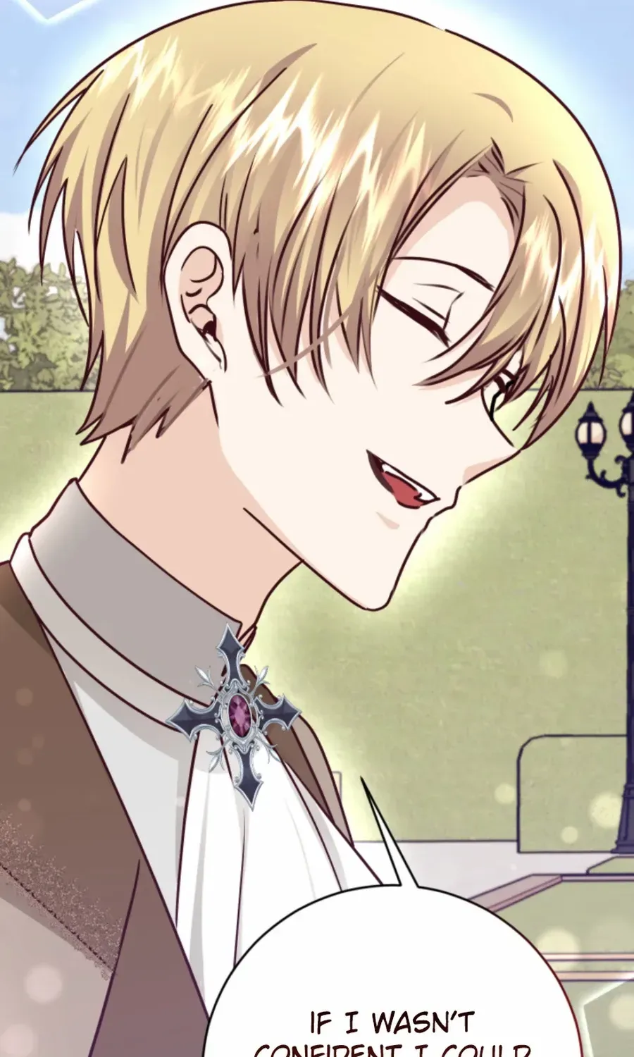 Husband Replacement Chapter 32 page 22 - 