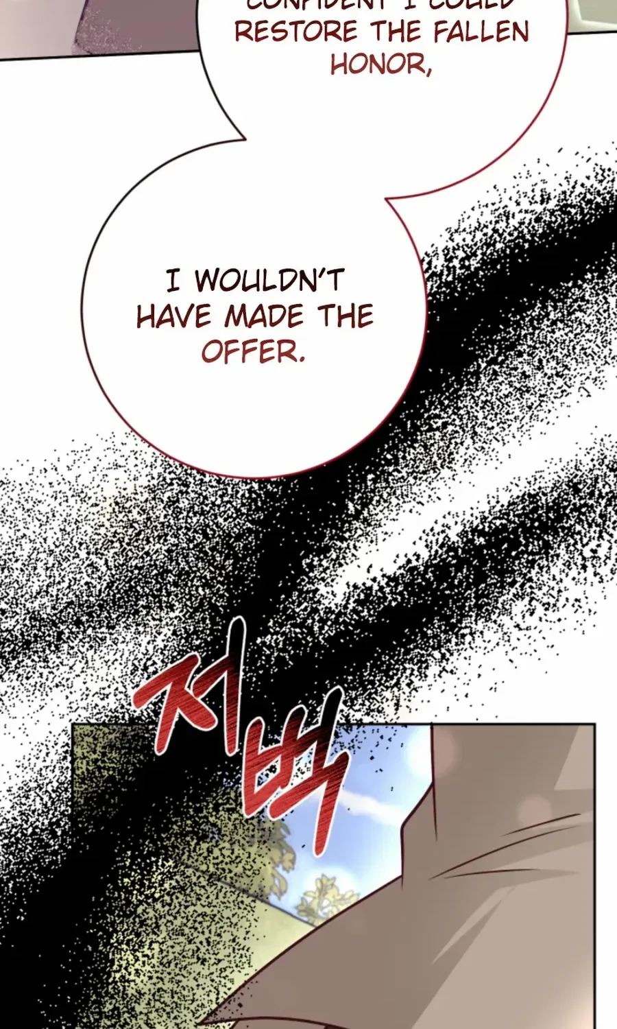 Husband Replacement Chapter 32 page 23 - 