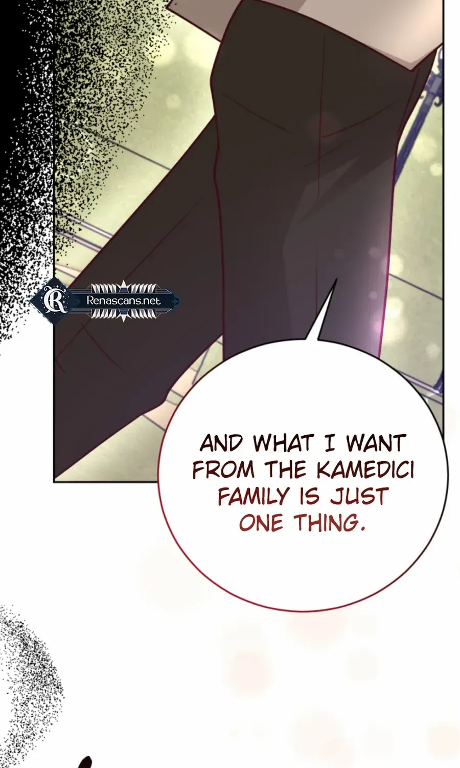 Husband Replacement Chapter 32 page 24 - 