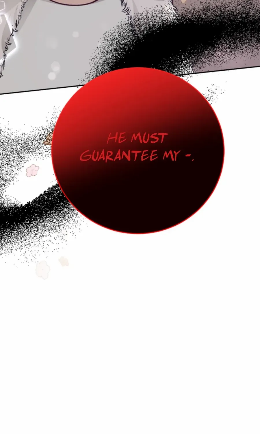 Husband Replacement Chapter 32 page 27 - 