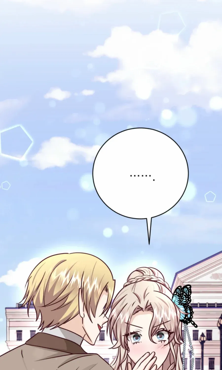 Husband Replacement Chapter 32 page 29 - 