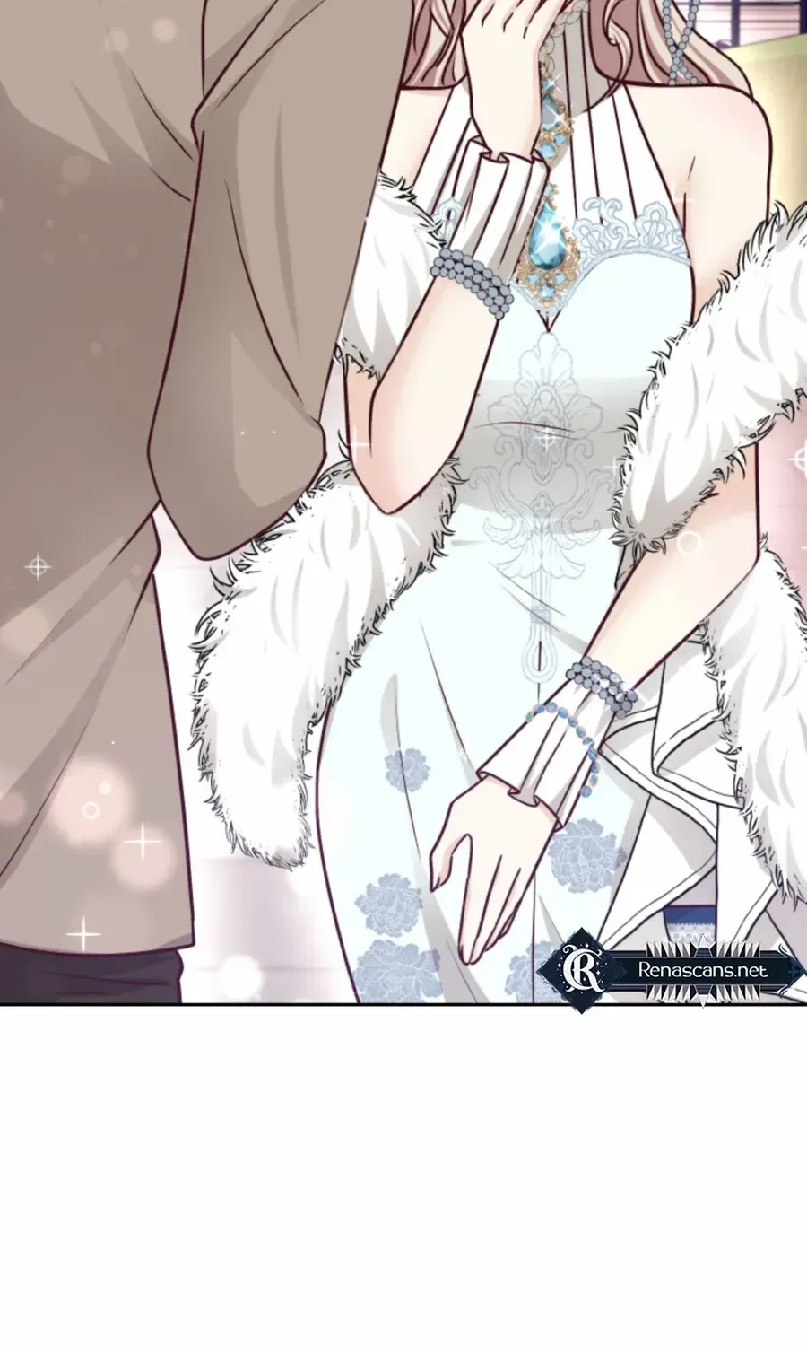 Husband Replacement Chapter 32 page 30 - 