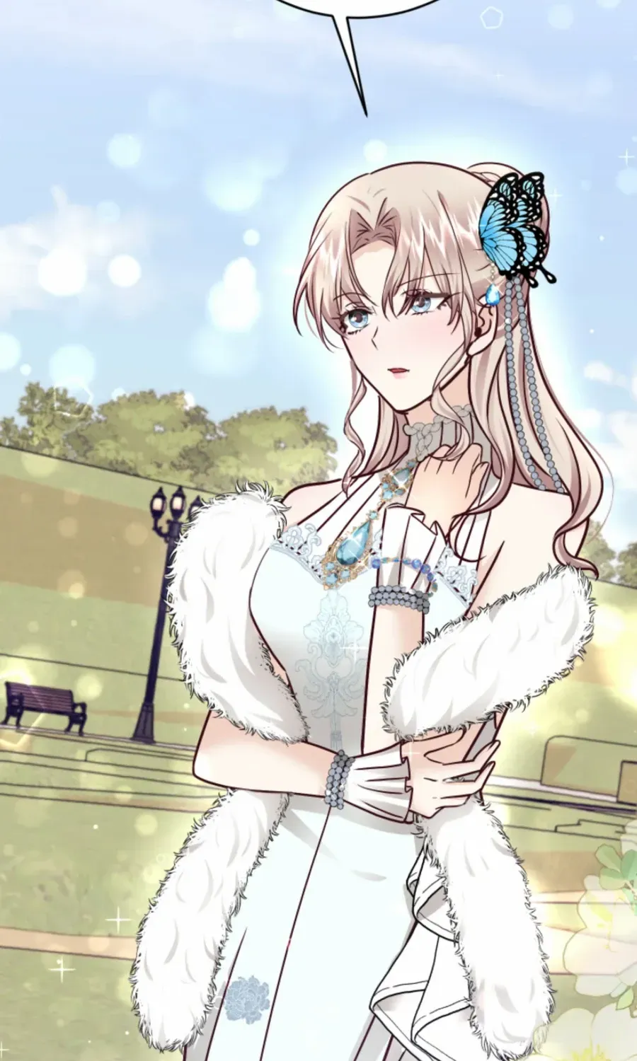 Husband Replacement Chapter 32 page 4 - 