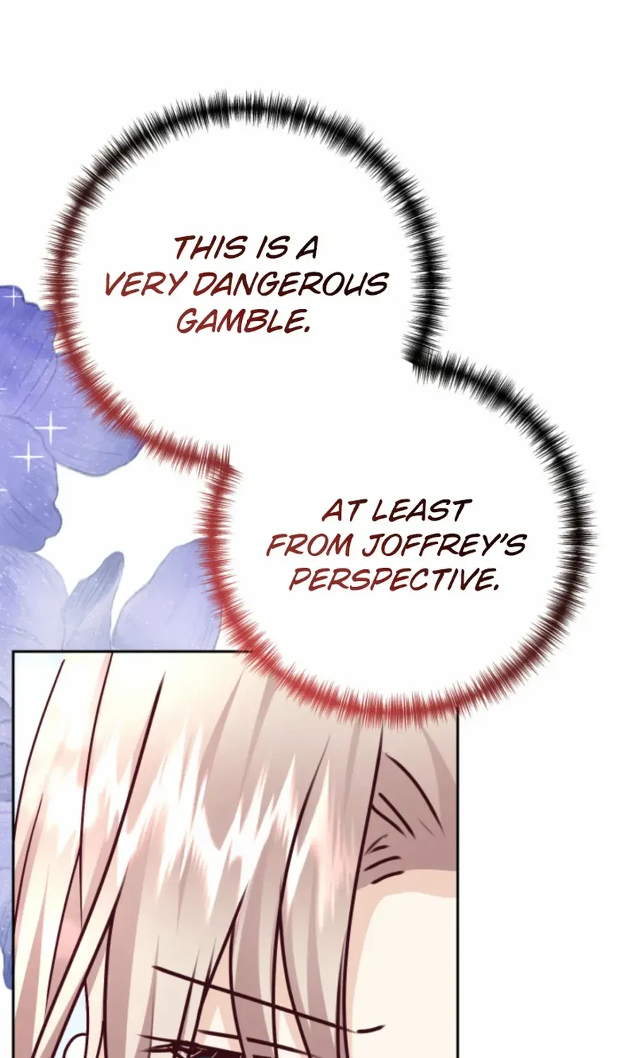 Husband Replacement Chapter 32 page 31 - 