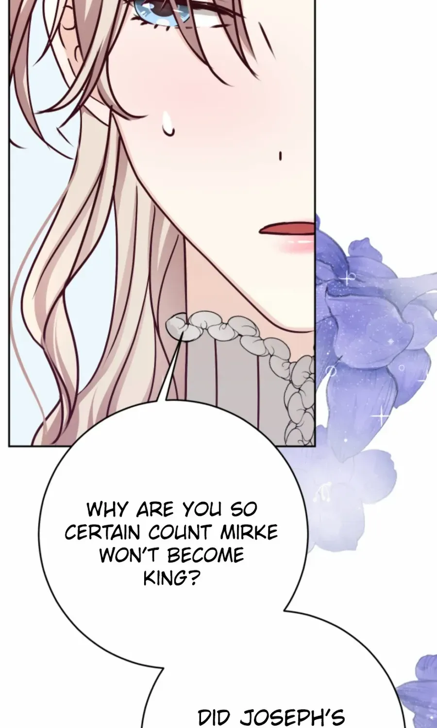Husband Replacement Chapter 32 page 32 - 