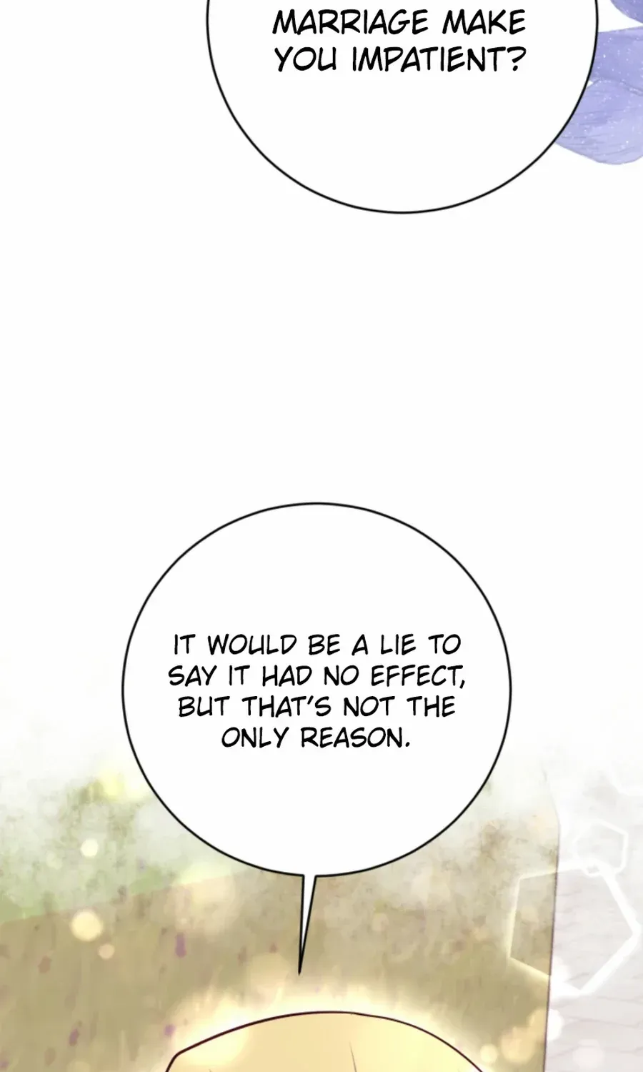 Husband Replacement Chapter 32 page 33 - 