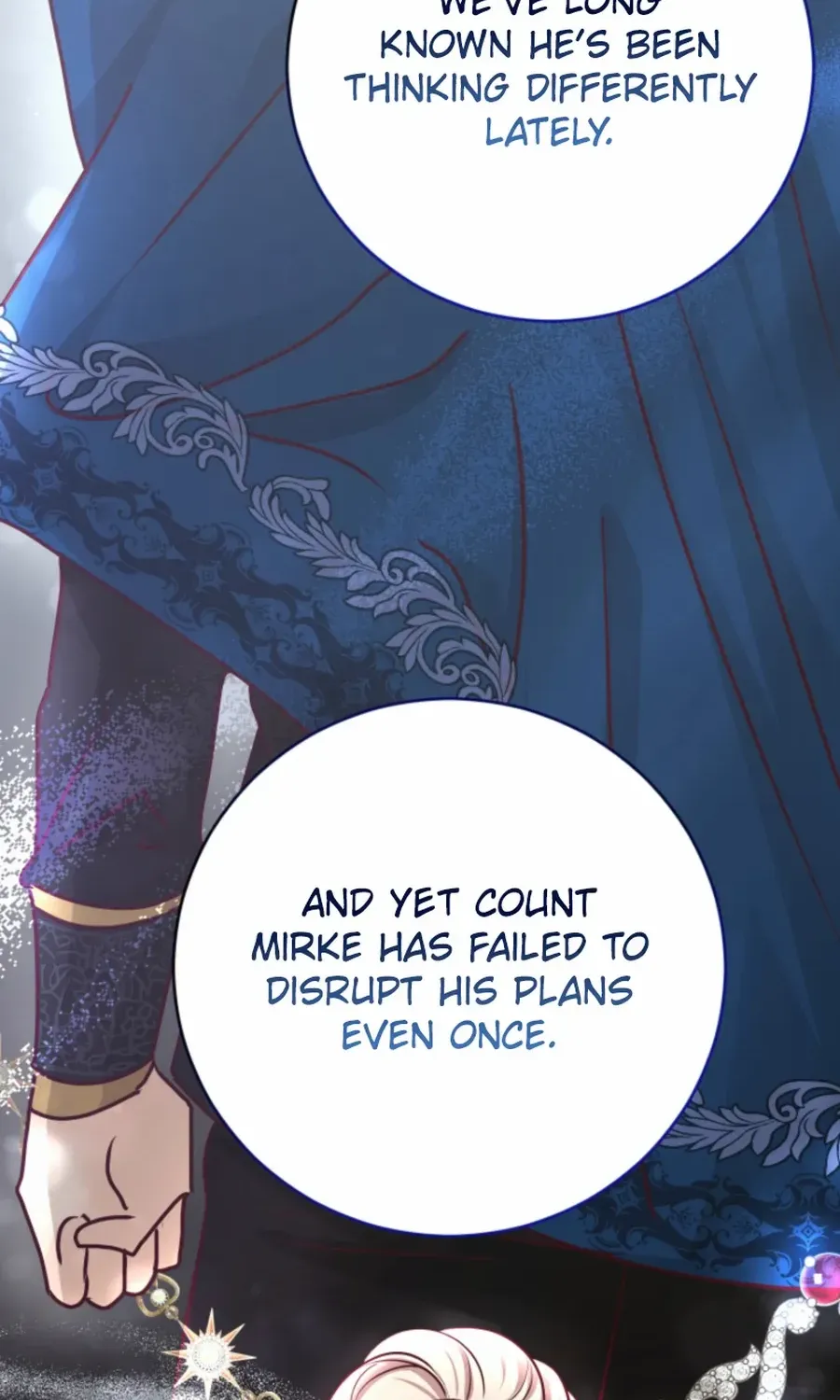 Husband Replacement Chapter 32 page 37 - 