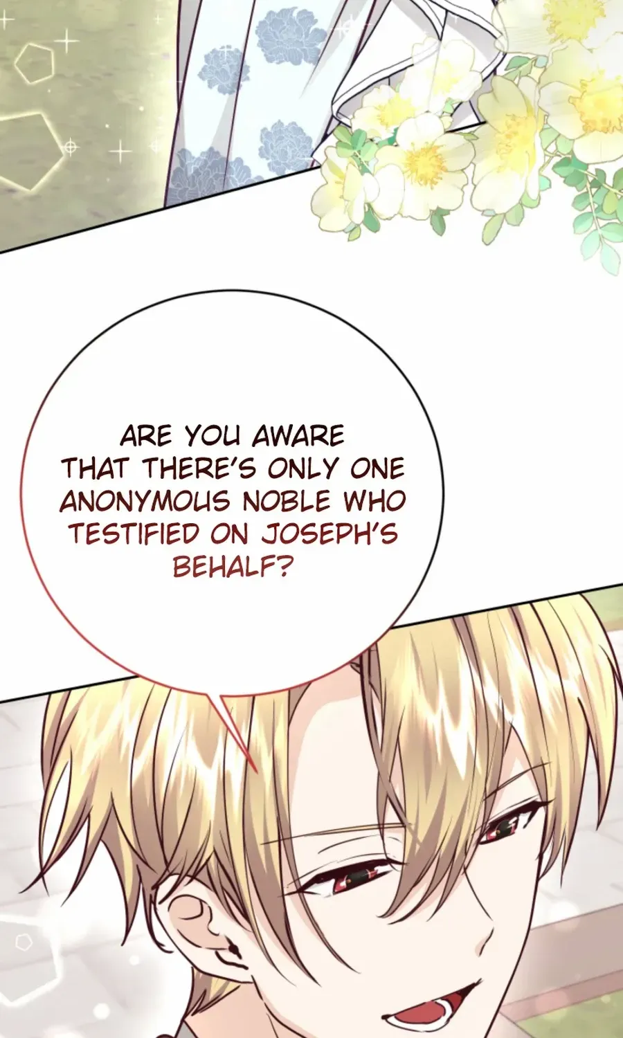 Husband Replacement Chapter 32 page 5 - 