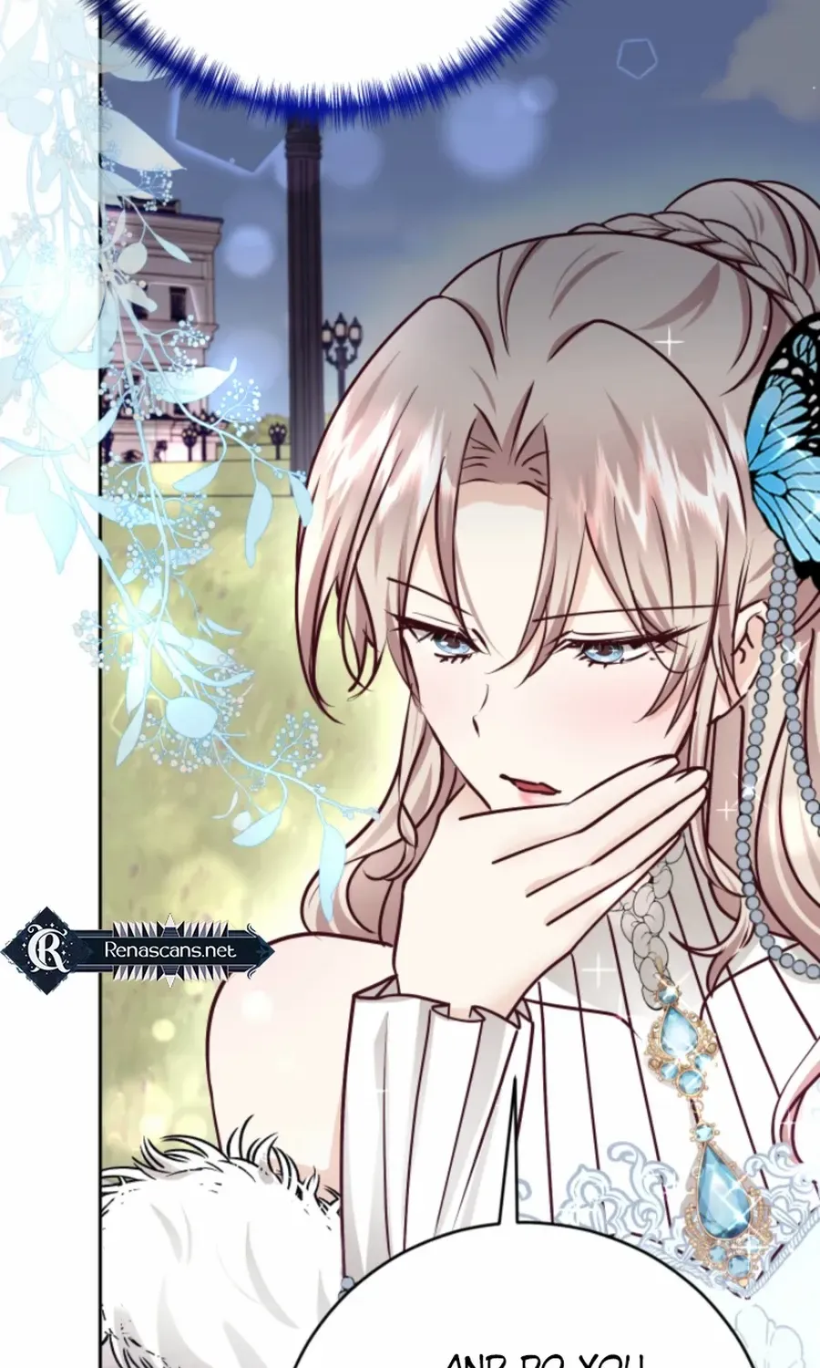 Husband Replacement Chapter 32 page 41 - 