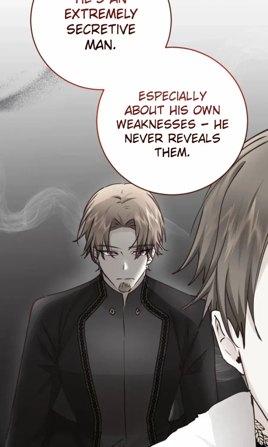 Husband Replacement Chapter 32 page 45 - 