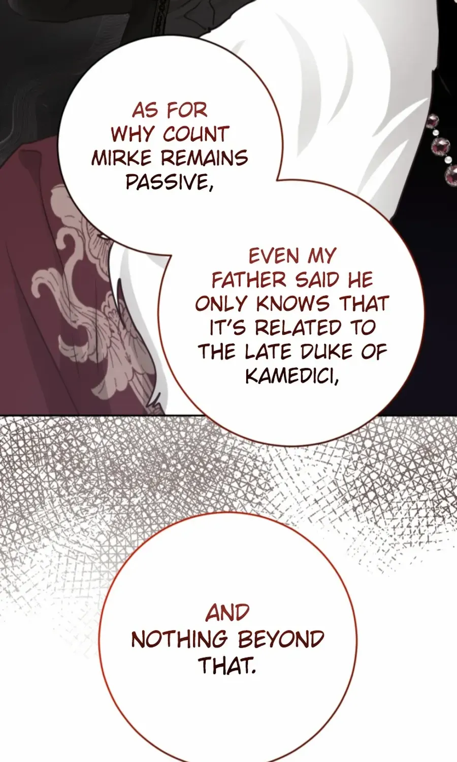 Husband Replacement Chapter 32 page 46 - 