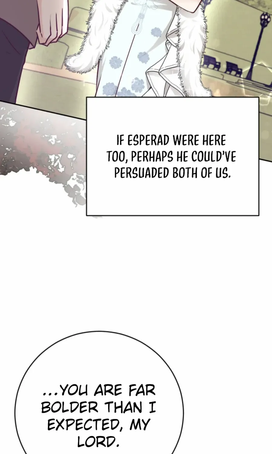 Husband Replacement Chapter 32 page 50 - 