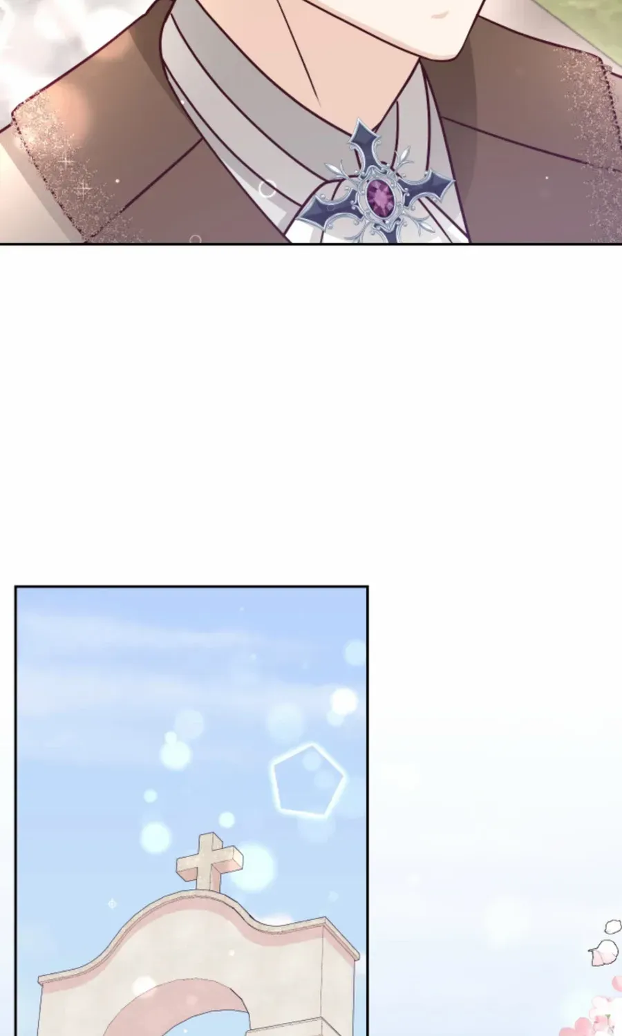 Husband Replacement Chapter 32 page 6 - 