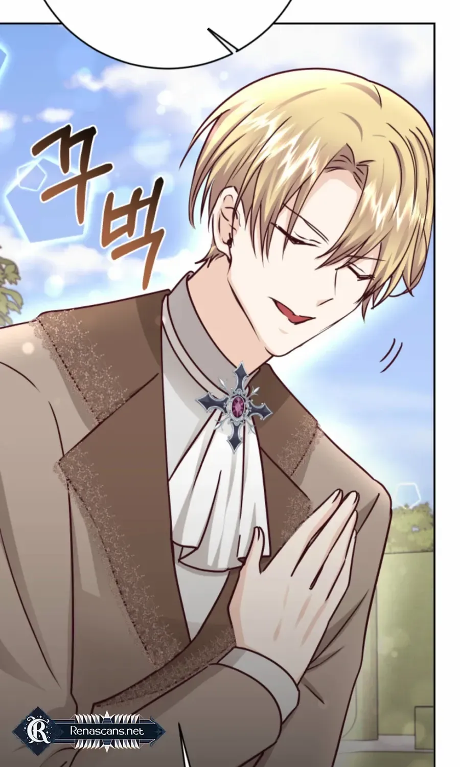 Husband Replacement Chapter 32 page 51 - 