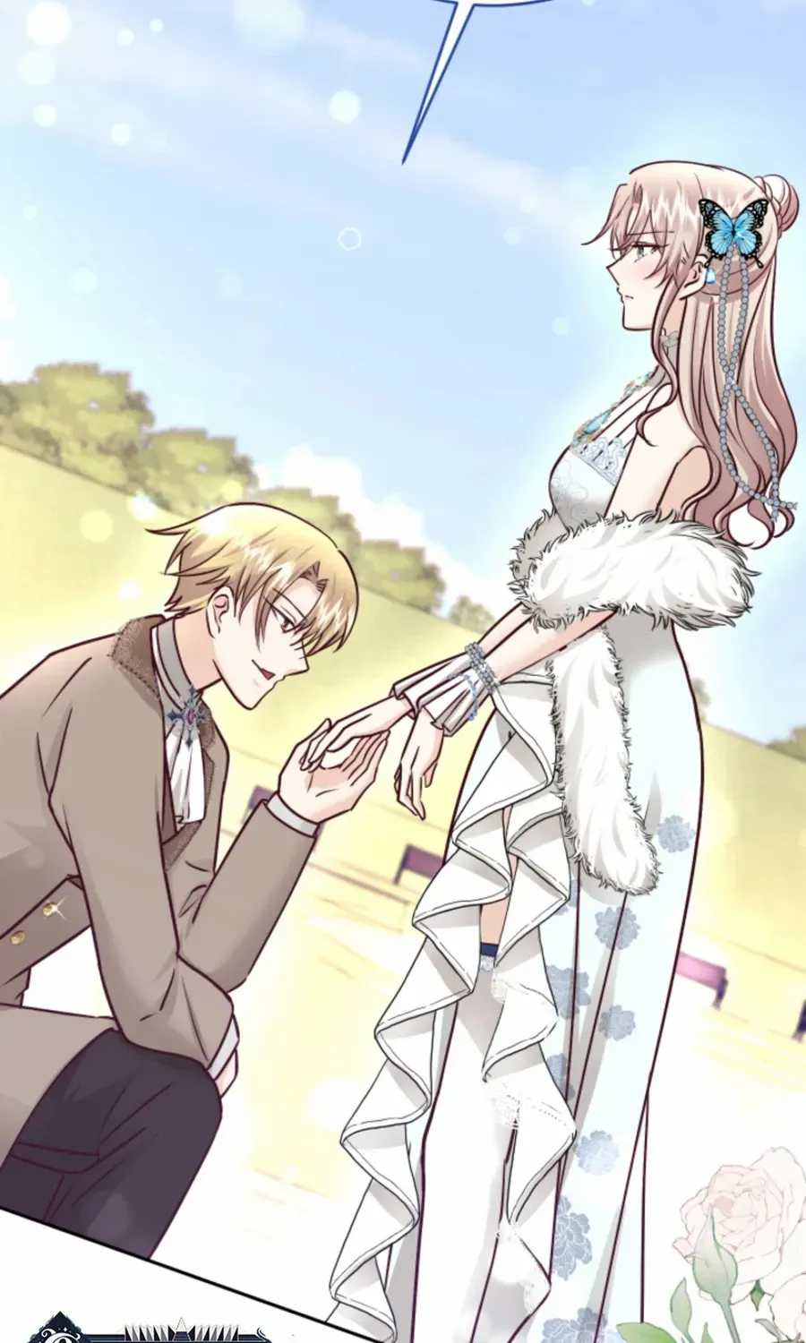 Husband Replacement Chapter 32 page 55 - 