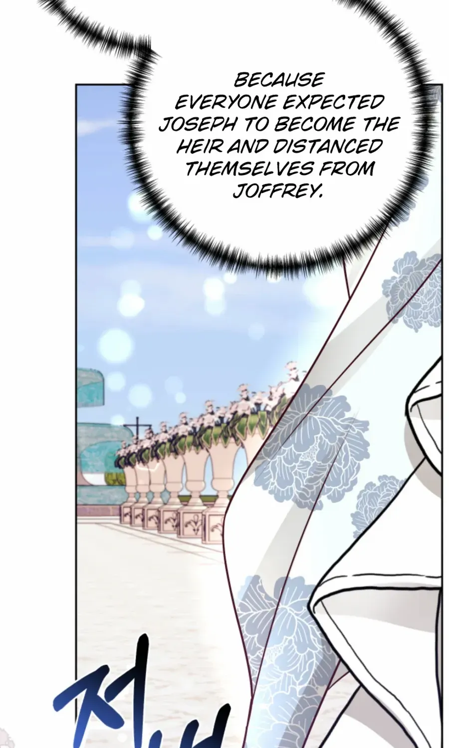Husband Replacement Chapter 32 page 64 - 