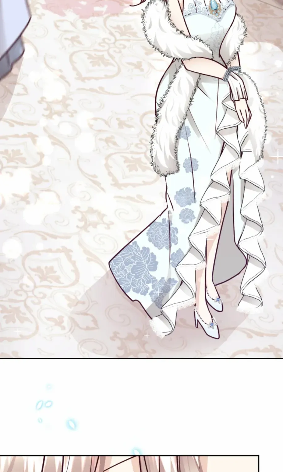 Husband Replacement Chapter 32 page 70 - 