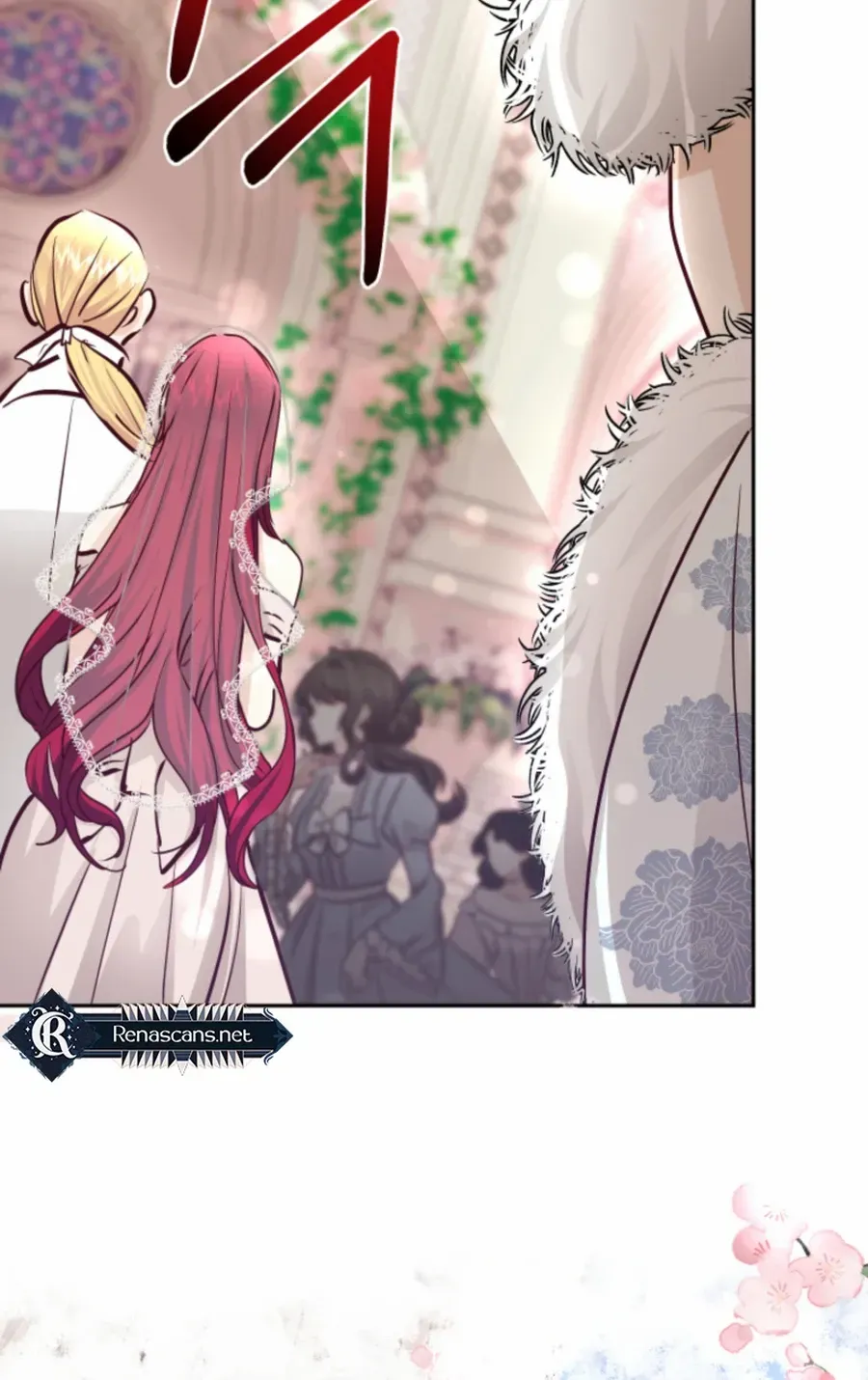 Husband Replacement Chapter 32 page 72 - 