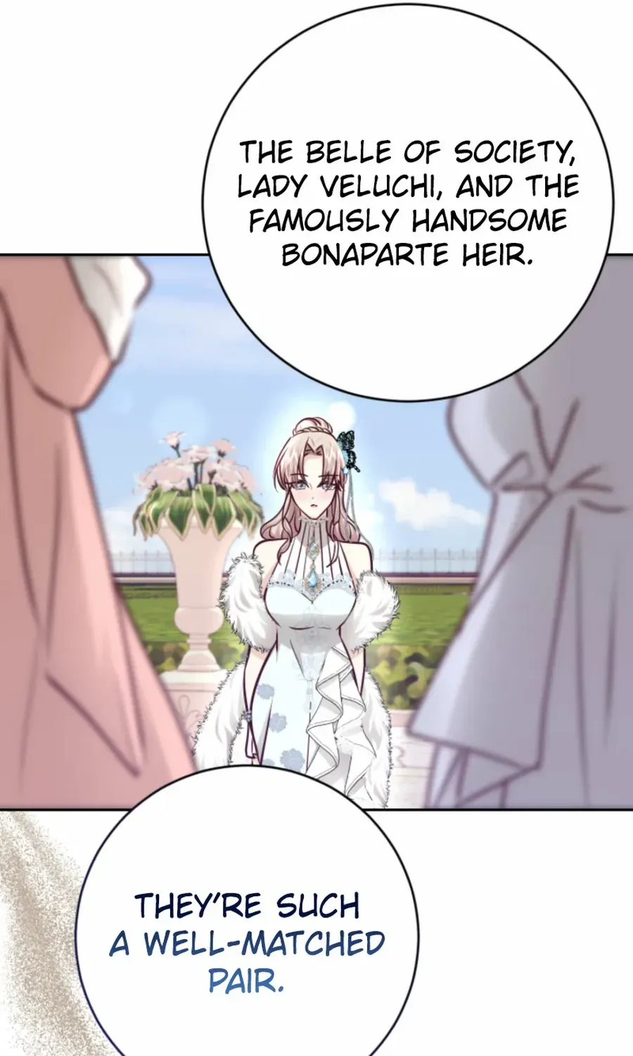 Husband Replacement Chapter 32 page 75 - 